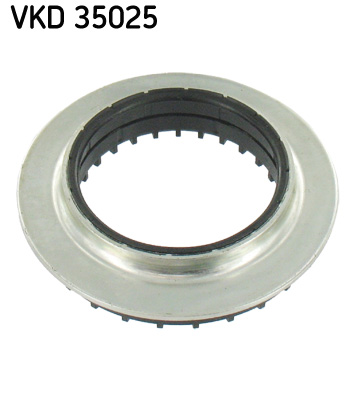 Подшипник качения, опора стойки амортизатора - VKD 35025 SKF